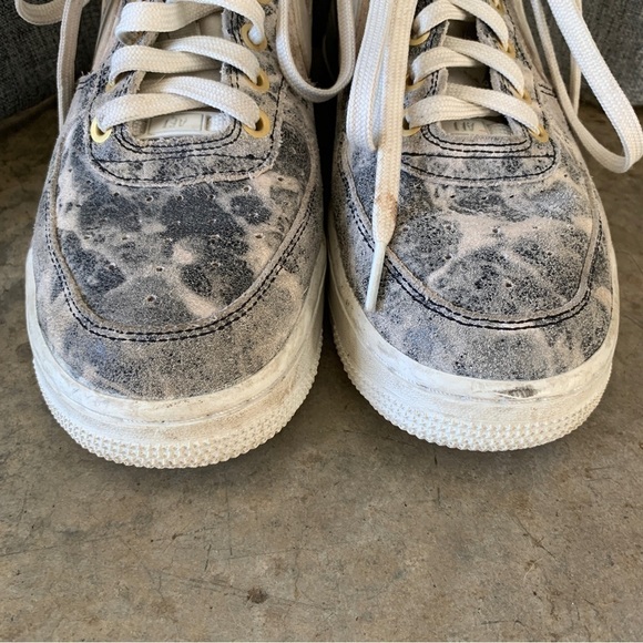 Nike Air Force 1 07 LXX Multi Size 8 - Picture 2 of 11